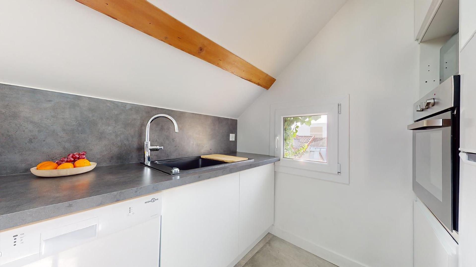 Magnifique Appartement- Proche Paris-Climatisation Argenteuil Buitenkant foto