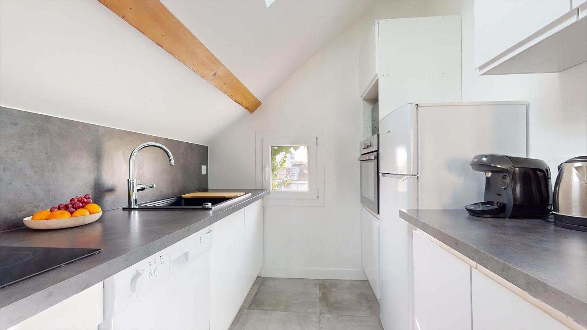 Magnifique Appartement- Proche Paris-Climatisation Argenteuil Buitenkant foto