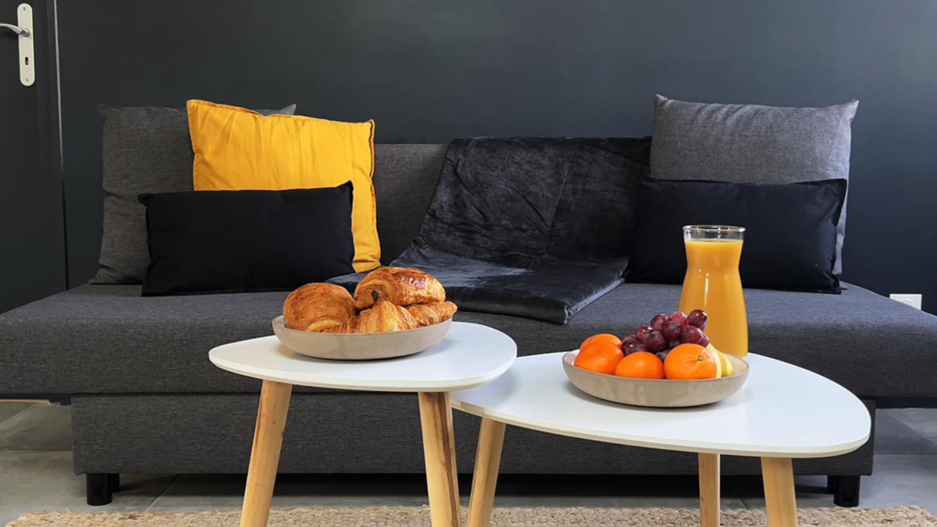 Magnifique Appartement- Proche Paris-Climatisation Argenteuil Buitenkant foto